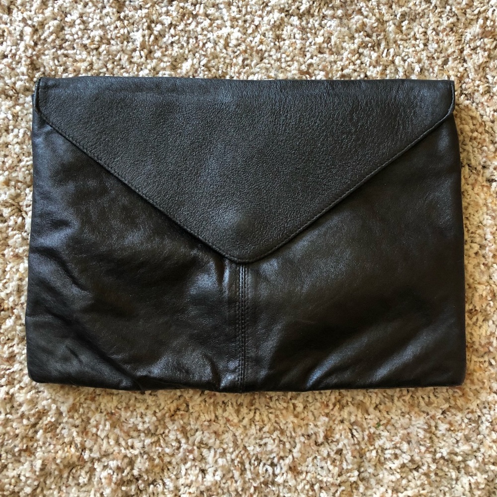Genuine Leather Bag